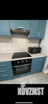 2-к квартира, на длительный срок, 57м2, 6/17 этаж