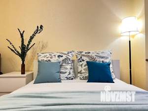 1-к квартира, посуточно, 30м2, 4/9 этаж