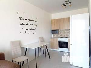 2-к квартира, посуточно, 35м2, 1/1 этаж