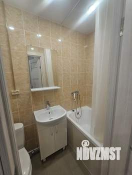 Студия квартира, посуточно, 9м2, 2/5 этаж