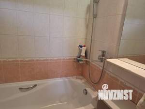 1-к квартира, на длительный срок, 36м2, 1/5 этаж