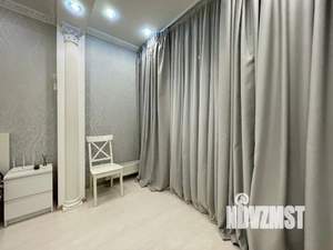 1-к квартира, на длительный срок, 50м2, 13/17 этаж