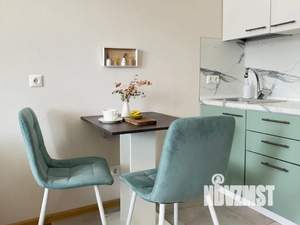 Студия квартира, посуточно, 20м2, 2/15 этаж