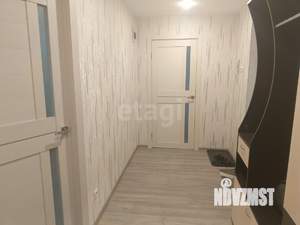 2-к квартира, на длительный срок, 52м2, 2/9 этаж