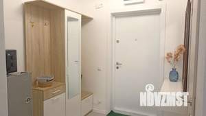 Студия квартира, посуточно, 24м2, 11/15 этаж