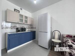 2-к квартира, посуточно, 38м2, 7/15 этаж