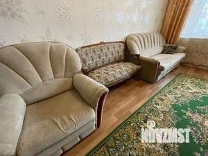 3-к квартира, на длительный срок, 65м2, 5/9 этаж
