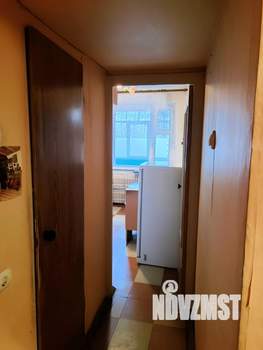 1-к квартира, на длительный срок, 42м2, 5/5 этаж