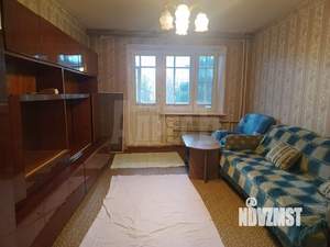 2-к квартира, на длительный срок, 55м2, 3/9 этаж