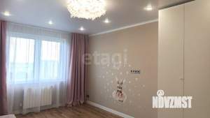 2-к квартира, на длительный срок, 61м2, 16/19 этаж