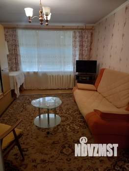 2-к квартира, на длительный срок, 48м2, 2/5 этаж