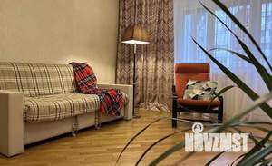 2-к квартира, посуточно, 80м2, 1/1 этаж