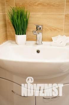 1-к квартира, посуточно, 15м2, 1/1 этаж