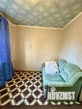 1-к квартира, на длительный срок, 13м2, 3/5 этаж