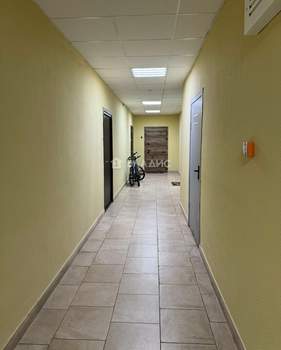 1-к квартира, на длительный срок, 37м2, 12/25 этаж