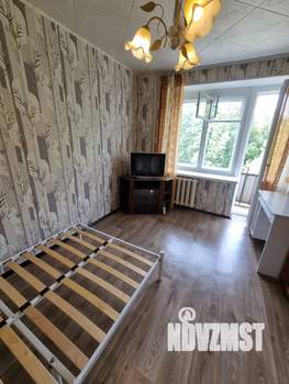 1-к квартира, на длительный срок, 23м2, 6/9 этаж