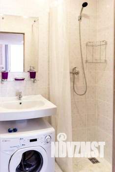 1-к квартира, посуточно, 18м2, 1/1 этаж