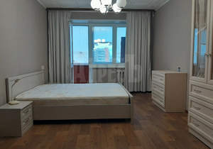 1-к квартира, на длительный срок, 36м2, 8/9 этаж