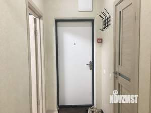 1-к квартира, на длительный срок, 35м2, 4/15 этаж