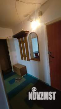 1-к квартира, на длительный срок, 37м2, 8/9 этаж