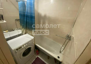 1-к квартира, на длительный срок, 30м2, 5/5 этаж