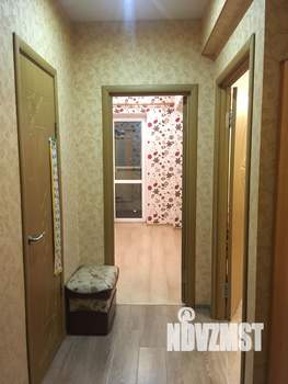 2-к квартира, на длительный срок, 50м2, 2/13 этаж