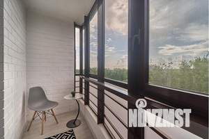 1-к квартира, посуточно, 38м2, 8/13 этаж