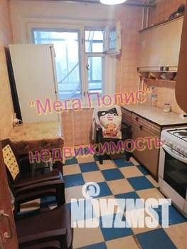 1-к квартира, на длительный срок, 36м2, 5/5 этаж