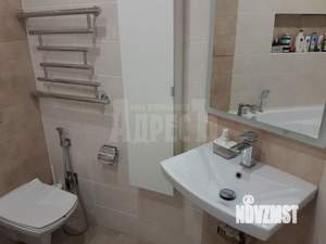1-к квартира, на длительный срок, 37м2, 1/21 этаж