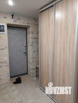 1-к квартира, посуточно, 25м2, 3/5 этаж