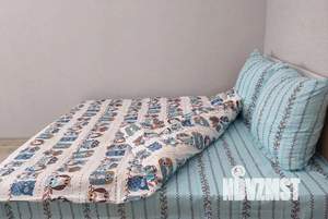 Студия квартира, посуточно, 35м2, 3/15 этаж