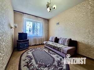 2-к квартира, на длительный срок, 52м2, 4/9 этаж