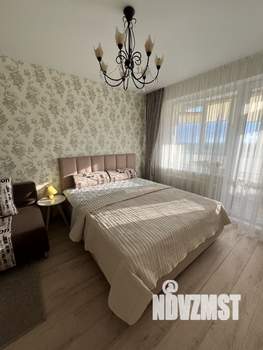 1-к квартира, на длительный срок, 39м2, 10/10 этаж