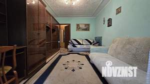 1-к квартира, на длительный срок, 36м2, 2/9 этаж