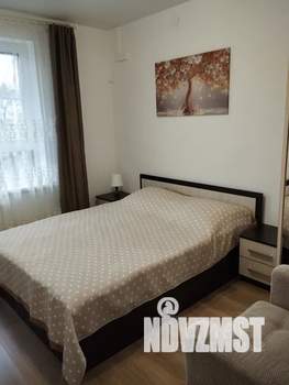 1-к квартира, посуточно, 38м2, 3/9 этаж