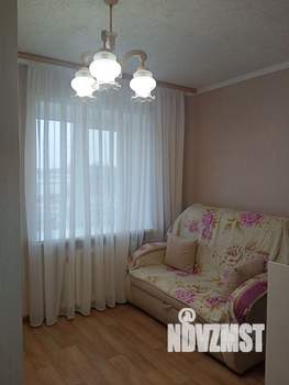 1-к квартира, на длительный срок, 13м2, 5/5 этаж