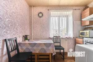 3-к квартира, посуточно, 58м2, 8/9 этаж