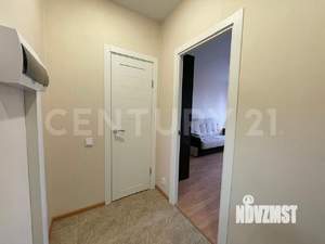 1-к квартира, на длительный срок, 38м2, 14/25 этаж