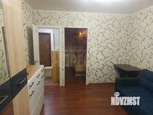 1-к квартира, на длительный срок, 38м2, 1/9 этаж