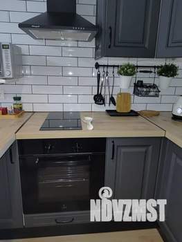 1-к квартира, посуточно, 35м2, 5/22 этаж