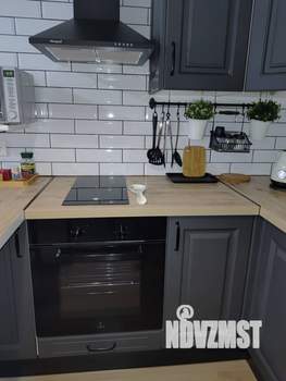 1-к квартира, посуточно, 35м2, 5/22 этаж