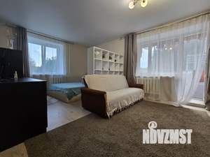 2-к квартира, посуточно, 50м2, 4/5 этаж