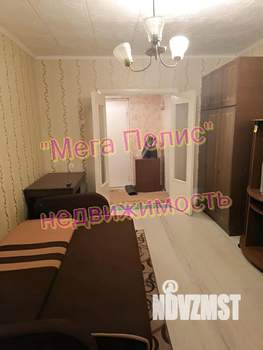 1-к квартира, на длительный срок, 36м2, 5/5 этаж