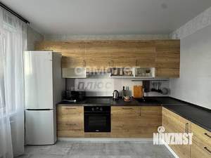 2-к квартира, на длительный срок, 62м2, 6/25 этаж