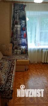 Студия квартира, на длительный срок, 14м2, 3/5 этаж