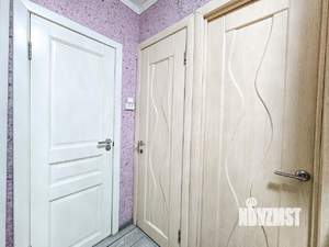2-к квартира, посуточно, 25м2, 1/1 этаж