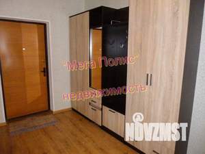 1-к квартира, на длительный срок, 48м2, 4/17 этаж