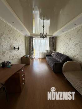 2-к квартира, на длительный срок, 51м2, 3/9 этаж