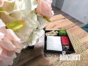 2-к квартира, посуточно, 55м2, 1/1 этаж