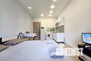 1-к квартира, посуточно, 25м2, 6/15 этаж